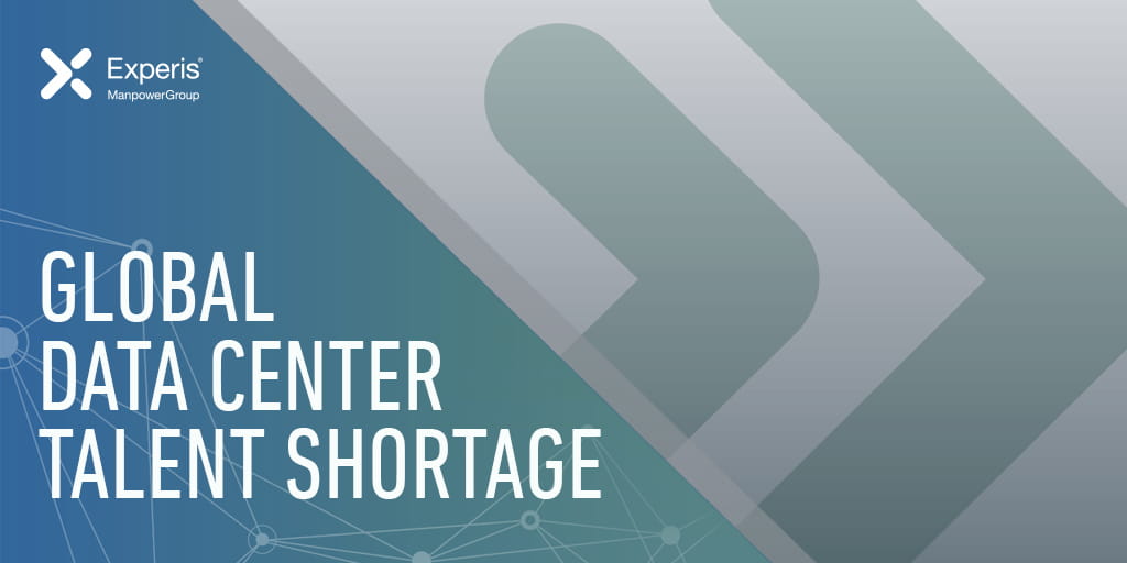 Global Data Center Talent Shortage