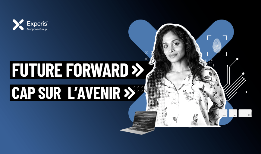 FUTURE FORWARD, CAP SUR L’AVENIR