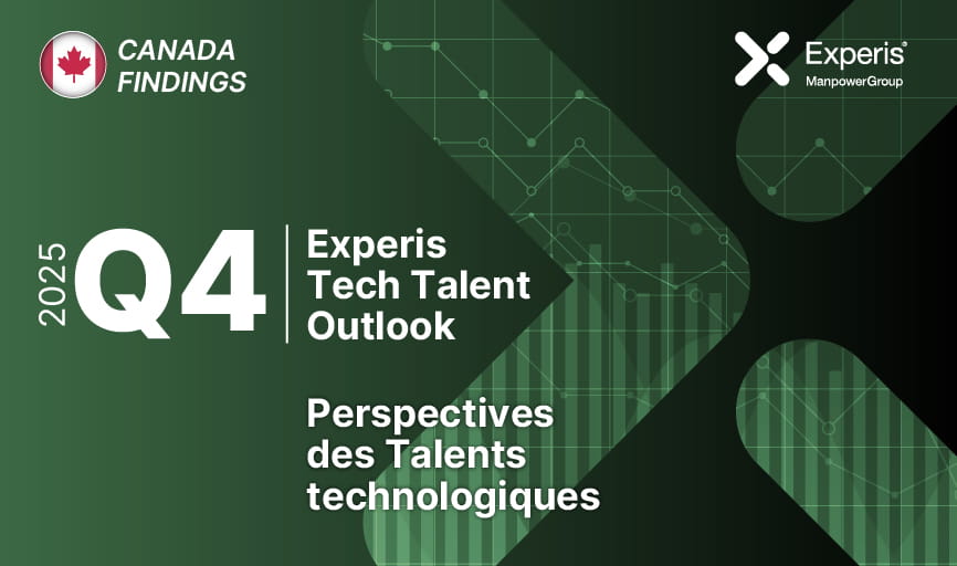 Tech Hiring in Canada Soars