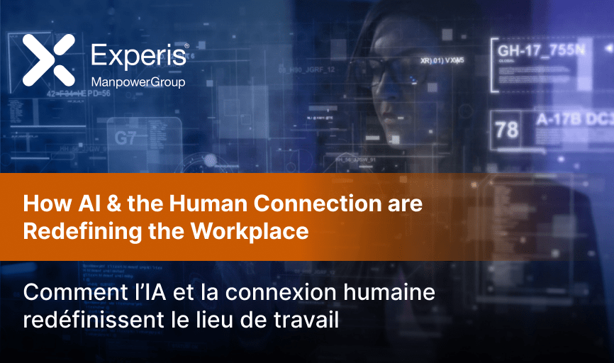 Explore the Future of AI and Workforce Trends banner