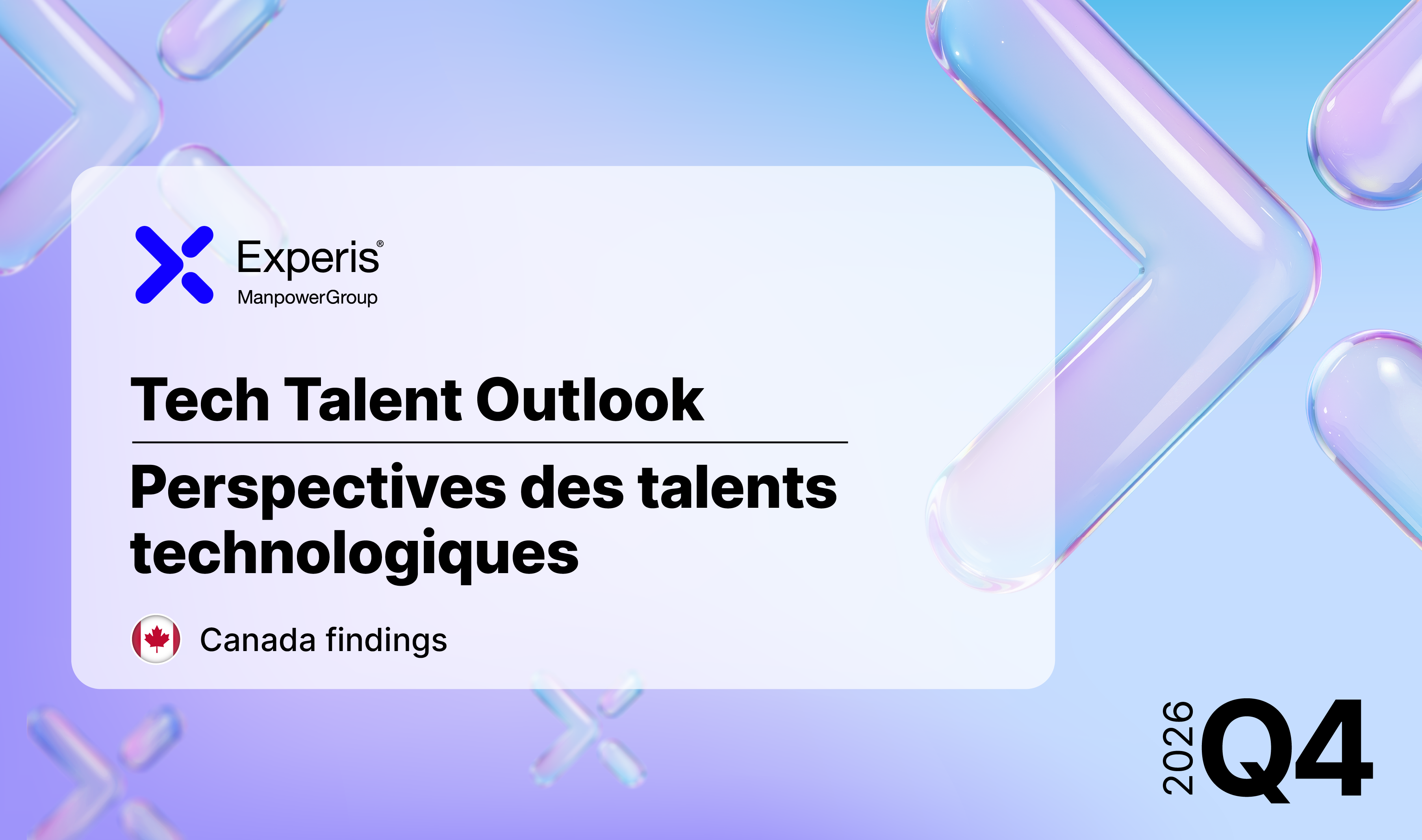 Intentions d’embauche en hausse des employeurs du secteur technologique pour le T3