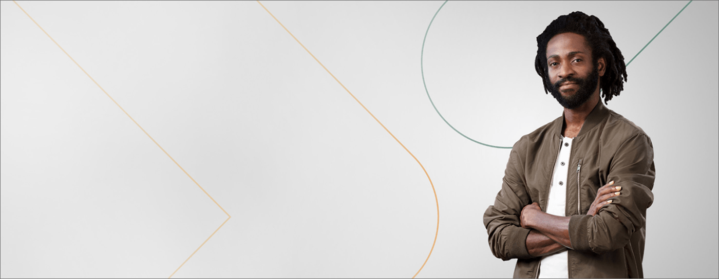 Digital Experience  page banner