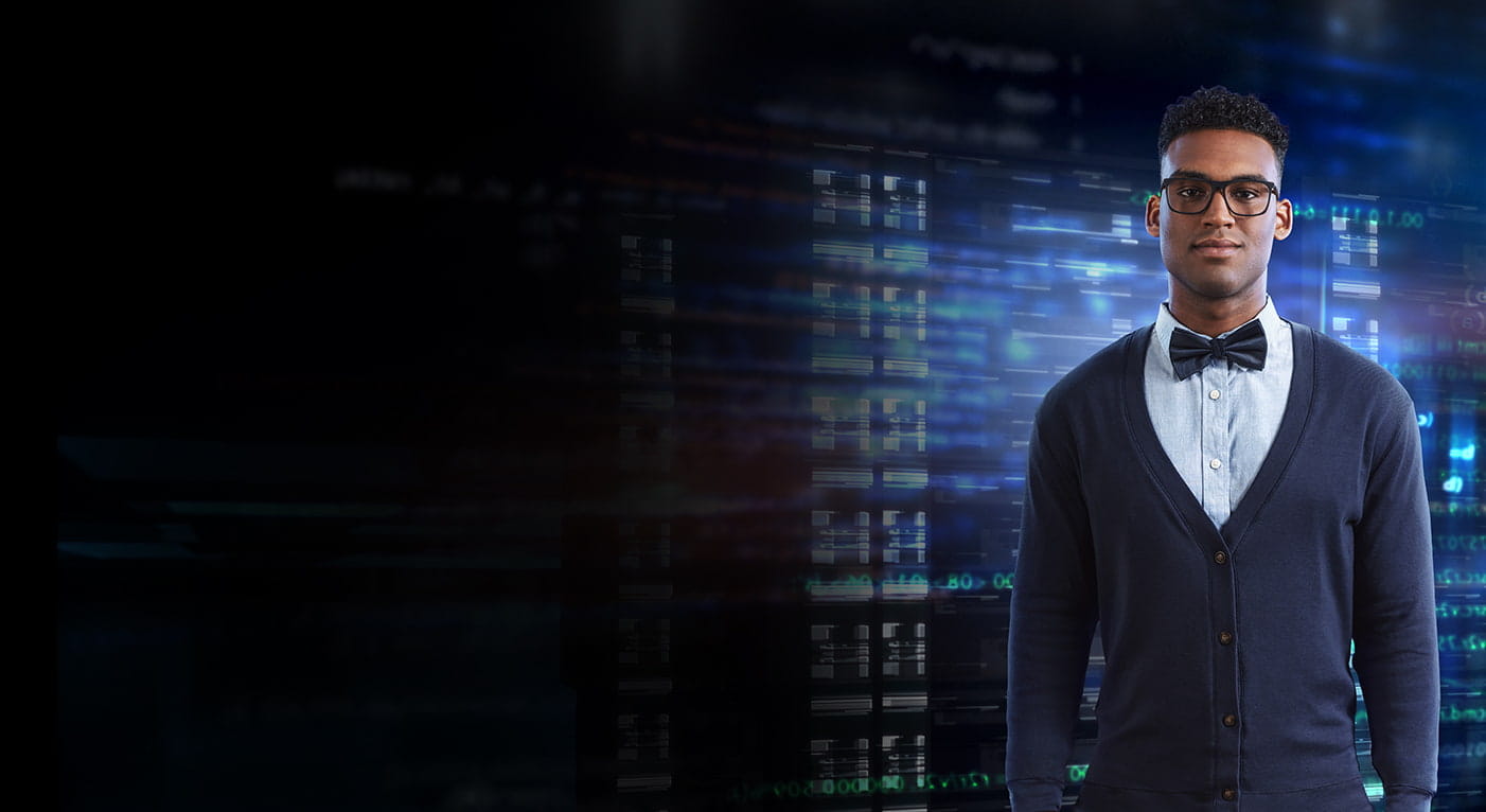 Information Technology Solutions