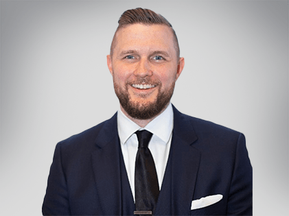 kenny sommerville headshot