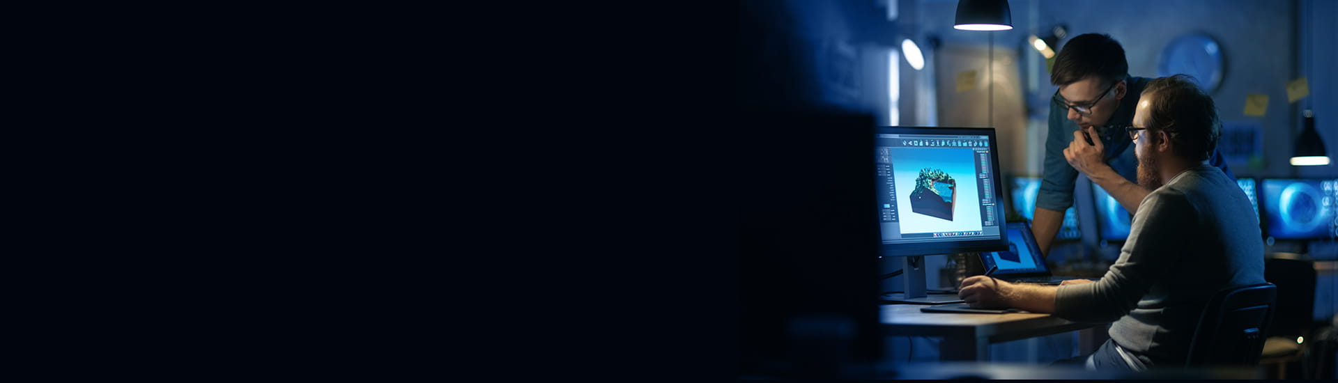 Experis Game Solutions Banner