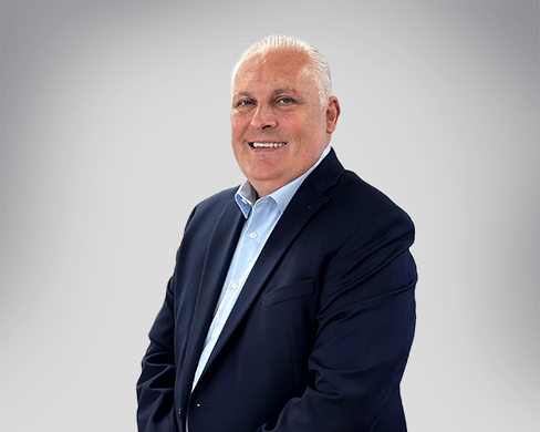 Ger Doyle headshot