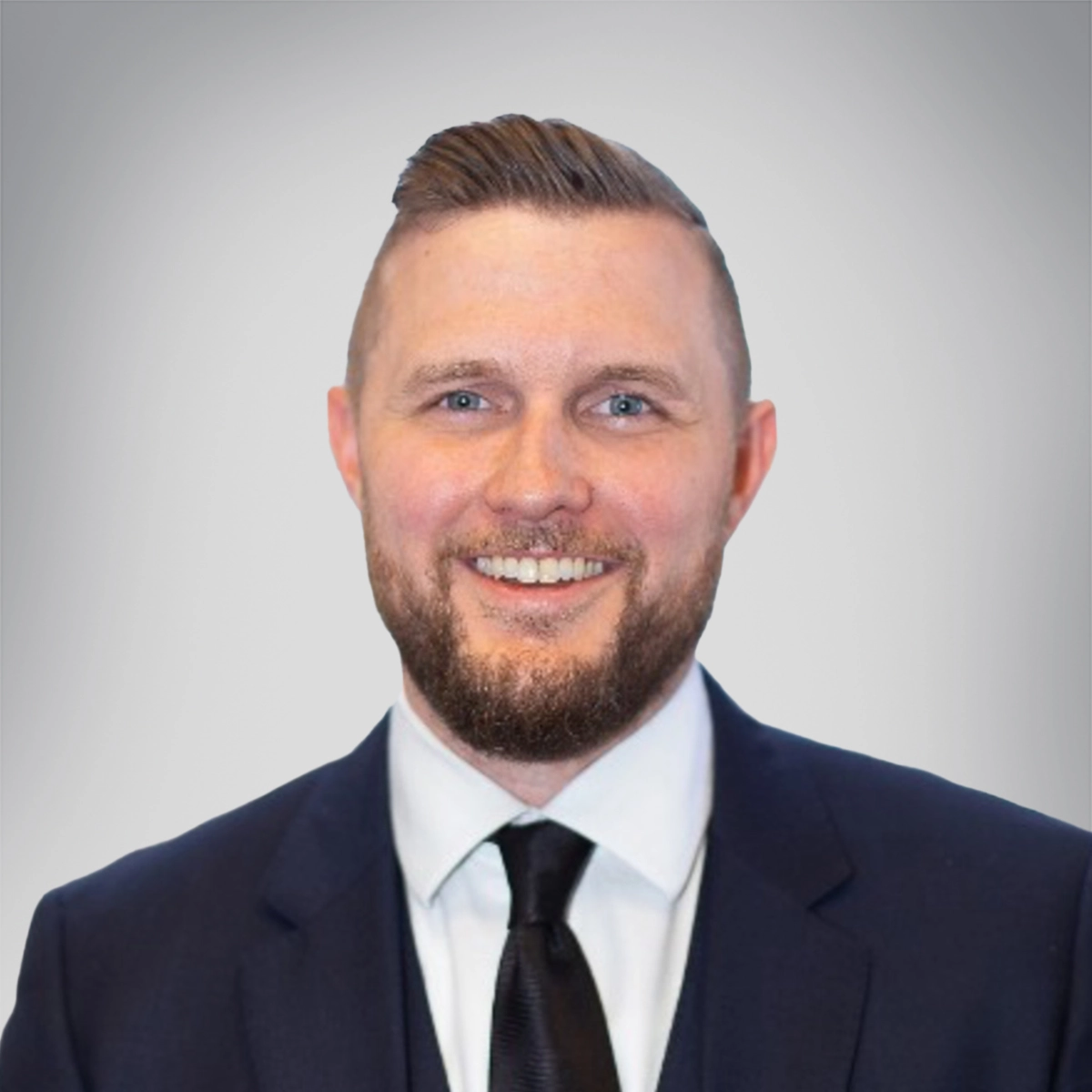 Kenny Somerville Headshot