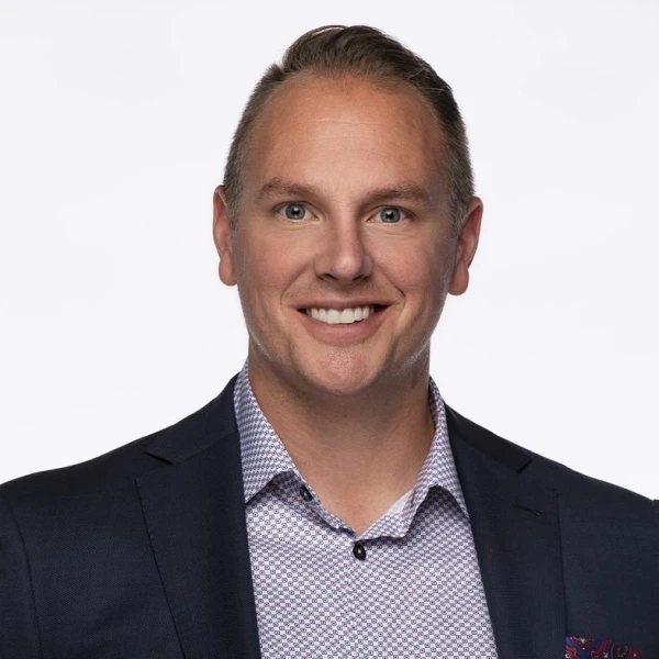 Trevor Hawkins
